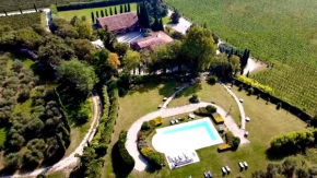 Agriturismo Antica Dimora Del Turco